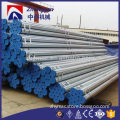 round steel gi pipe sizes 37mm galvanized tubes and pipes for greenhouse